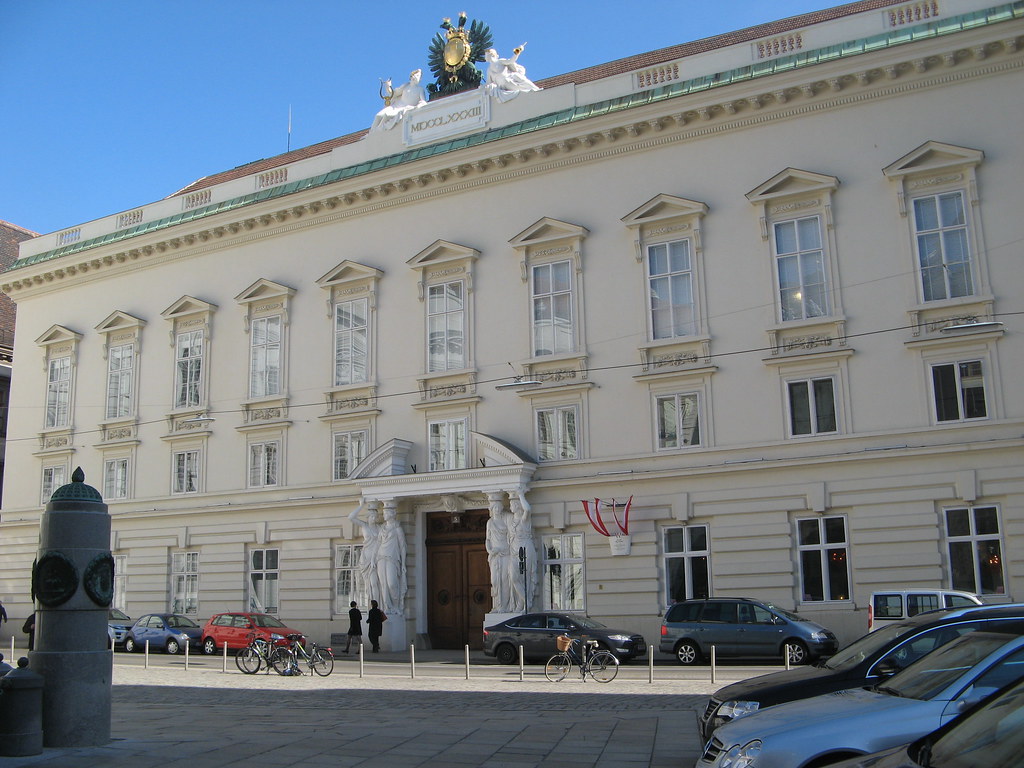 Palais Pallavicini