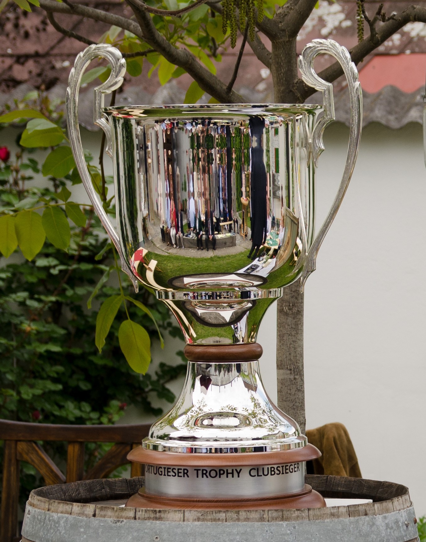 Portugieser Trophy